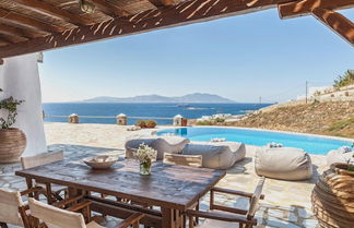 Photo 1 - The A Villa - Mykonos