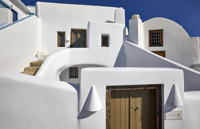 The Small Architect's House - Foto 32