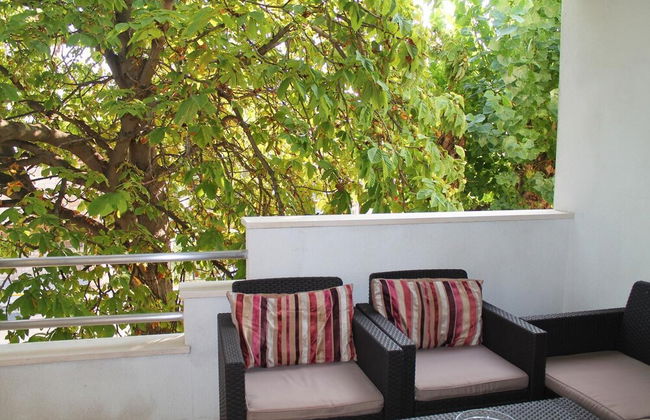 Malo Misto Apartments - Foto 25