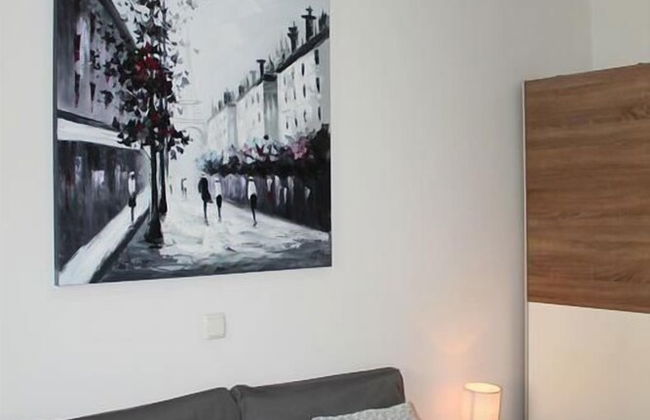 Malo Misto Apartments - Foto 3
