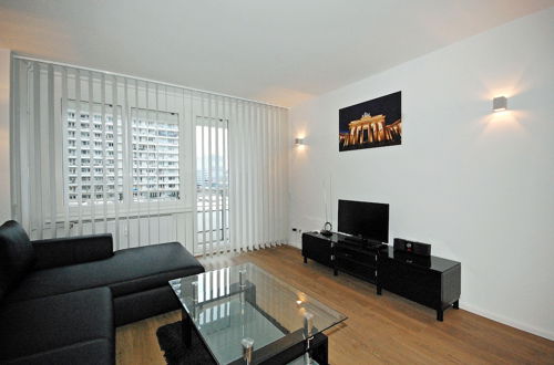 Photo 4 - Centro Apartment - Leipziger Strasse 46