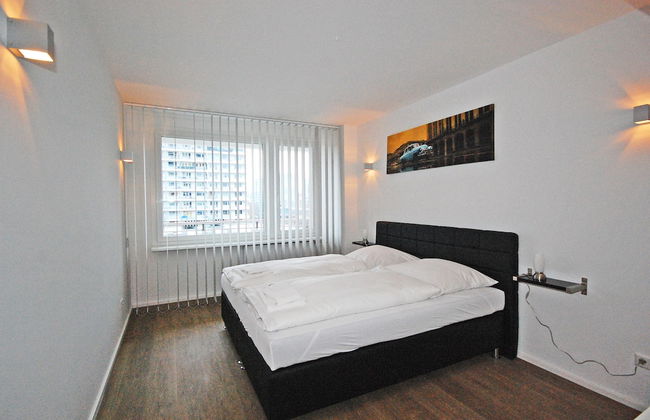 Centro Apartment - Leipziger Strasse 46 - Foto 1