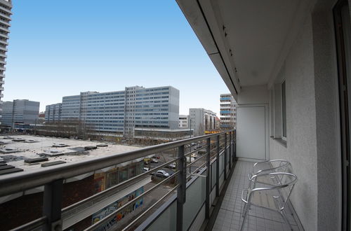 Photo 5 - Centro Apartment - Leipziger Strasse 46