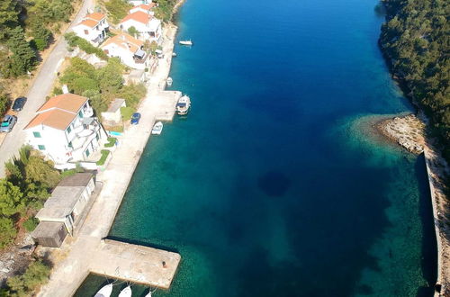 Photo 4 - Cosy Apartment, sea View, Long Island, Croatia