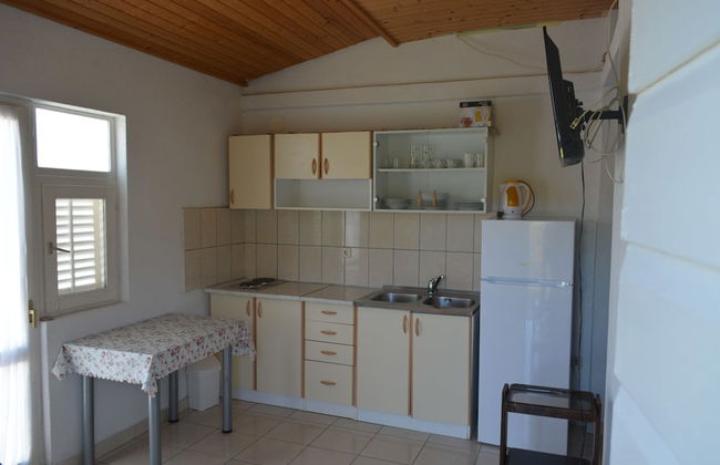 Cosy Apartment, sea View, Long Island, Croatia - Foto 3