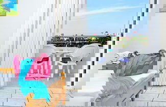 Photo 19 - Marianna Hotel