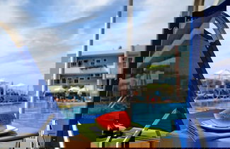 Photo 26 - Marianna Hotel