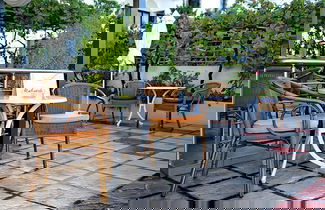 Photo 33 - Marianna Hotel