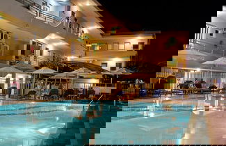 Photo 28 - Marianna Hotel