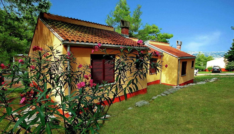 Foto 1 - Functional Bungalow With a Balcony or Terrace, Near Umag