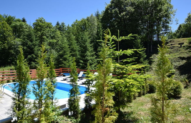 Cozy Holiday Home in Kvarner with Outdoor Hot Tub - Foto 13