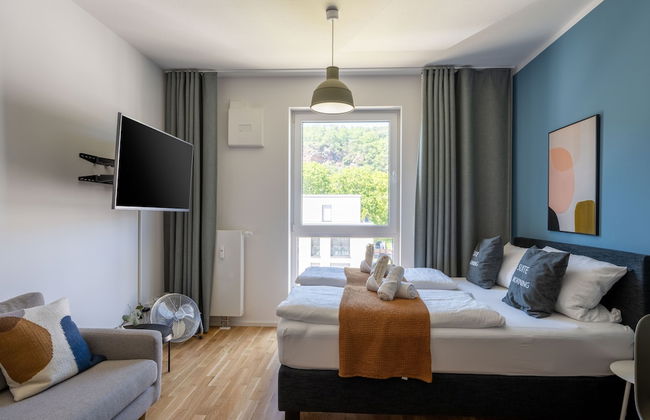 Limehome Trier Nikolaus-Leis-Strasse - Foto 43