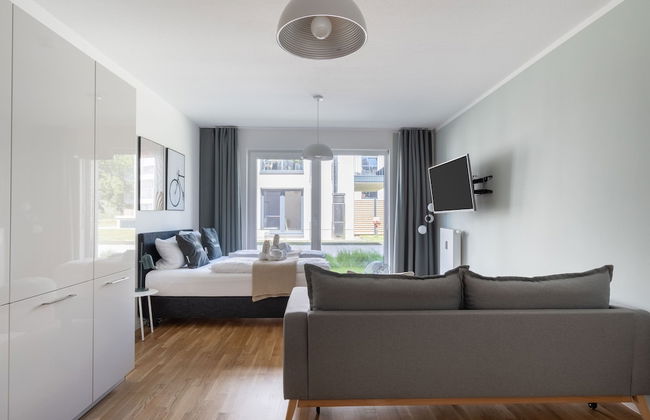 Limehome Trier Nikolaus-Leis-Strasse - Foto 4