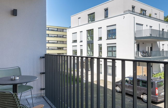 Limehome Trier Nikolaus-Leis-Strasse - Foto 31