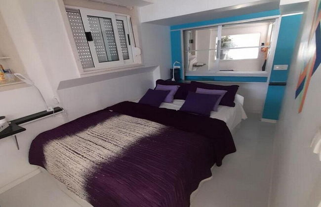 Apartment OM - Foto 1