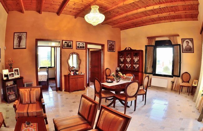 Villa Alagonia - Foto 19