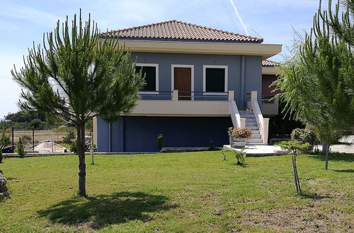 Photo 1 - Alekos Beach Houses-Angelo