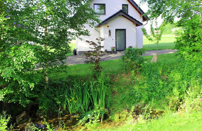 Ferienhaus Graues Haus - Foto 15