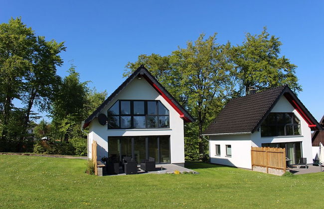 Ferienhaus Graues Haus - Foto 13