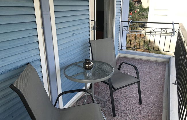 Natalie Apartments - Foto 23