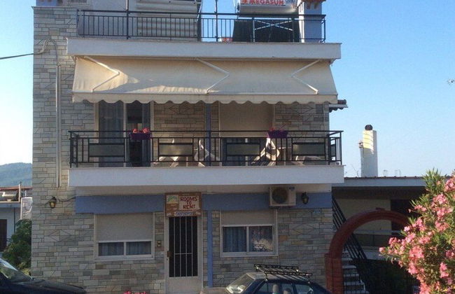 Natalie Apartments - Foto 1