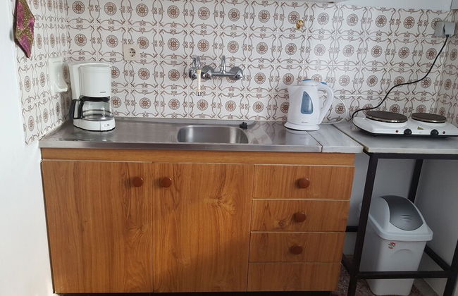 Natalie Apartments - Foto 20