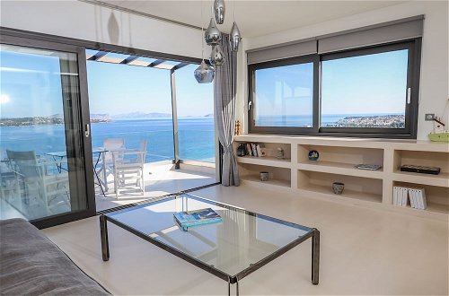 Foto 7 - Raise Spetses Sea View Villa