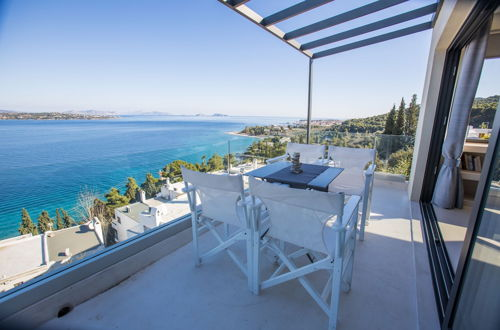 Foto 10 - Raise Spetses Sea View Villa