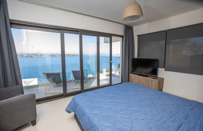 Raise Spetses Sea View Villa - Foto 3