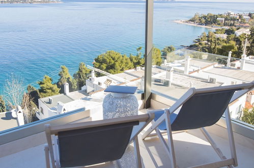 Photo 1 - Raise Spetses Sea View Villa