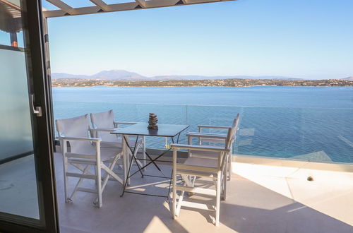 Photo 15 - Raise Spetses Sea View Villa