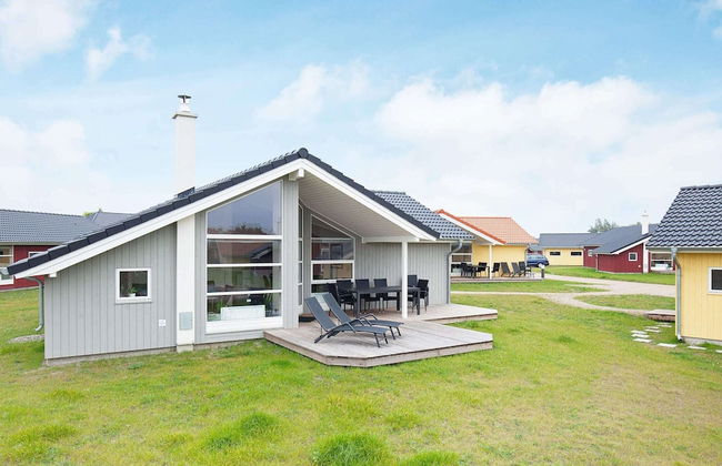 Holiday Home in Großenbrode - Foto 22