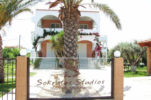 Foto 51 - Sokrates Studios