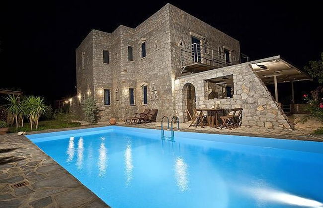 Aoritis Villas - Foto 48