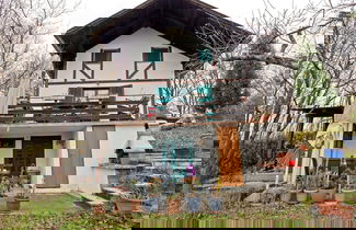 Photo 1 - Delightful Holiday Home in Havidić Selo with Garden