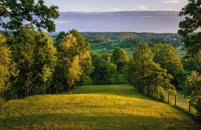 Delightful Holiday Home in Havidić Selo with Garden - Foto 26