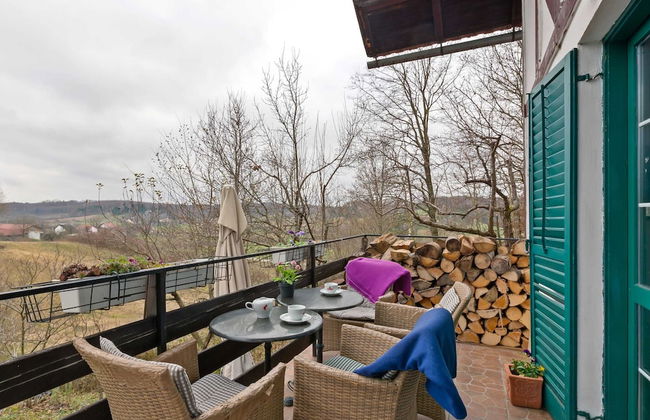 Delightful Holiday Home in Havidić Selo with Garden - Foto 24