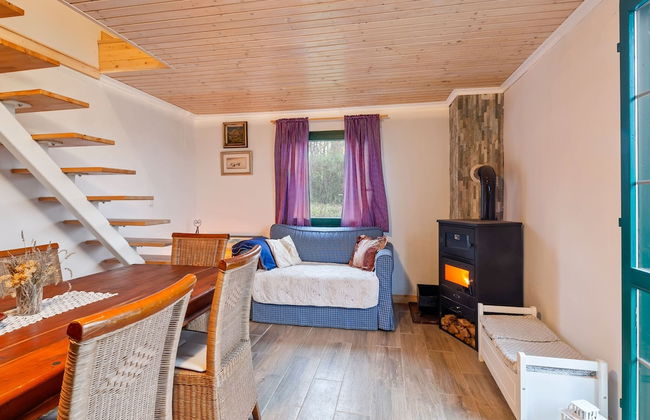 Delightful Holiday Home in Havidić Selo with Garden - Foto 12