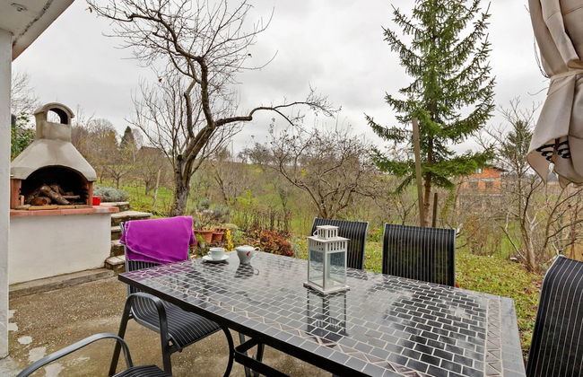Delightful Holiday Home in Havidić Selo with Garden - Foto 19