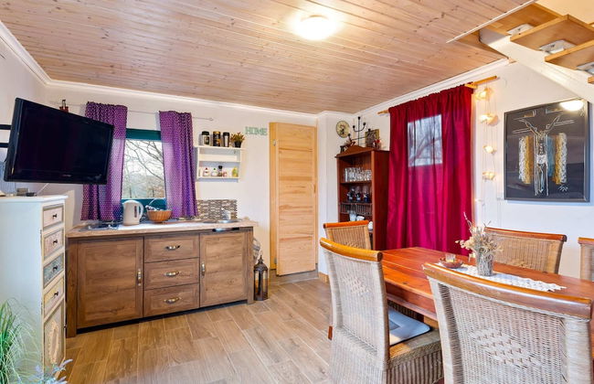 Delightful Holiday Home in Havidić Selo with Garden - Foto 13