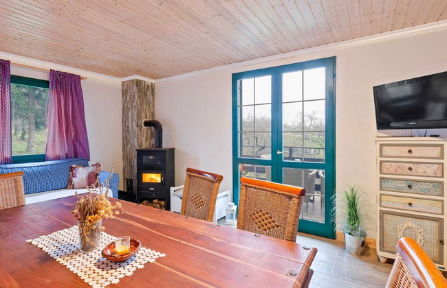 Delightful Holiday Home in Havidić Selo with Garden - Foto 17