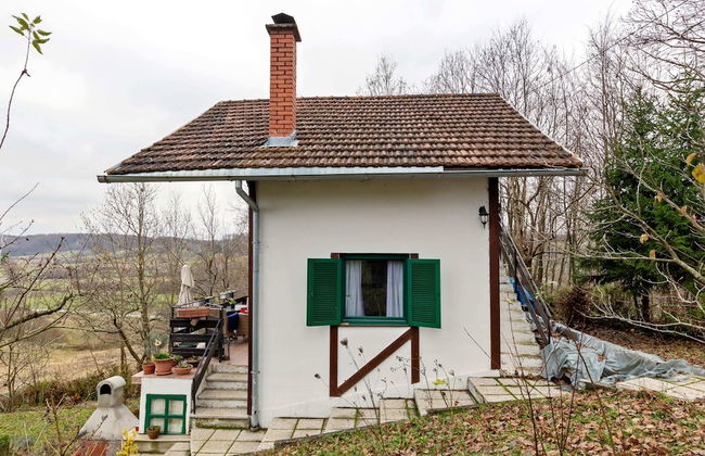 Delightful Holiday Home in Havidić Selo with Garden - Foto 23