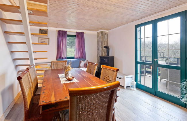 Delightful Holiday Home in Havidić Selo with Garden - Foto 16