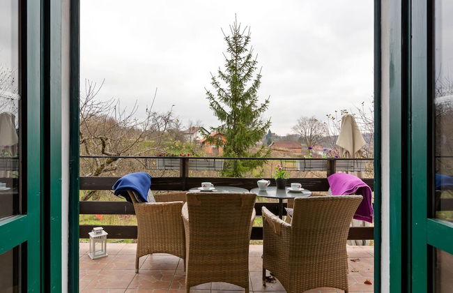 Delightful Holiday Home in Havidić Selo with Garden - Foto 14