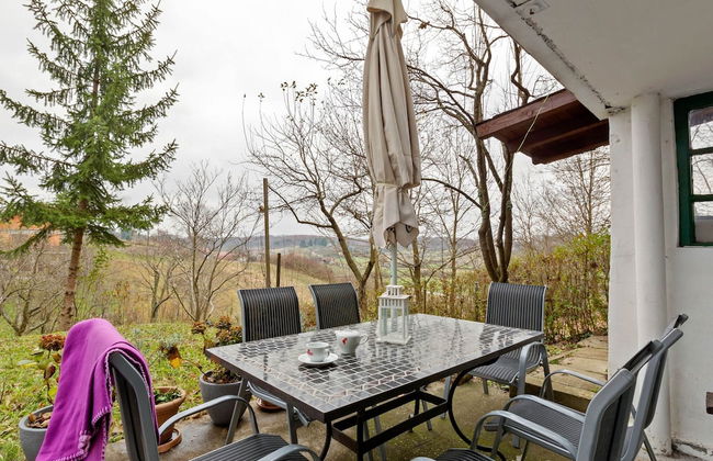 Delightful Holiday Home in Havidić Selo with Garden - Foto 18