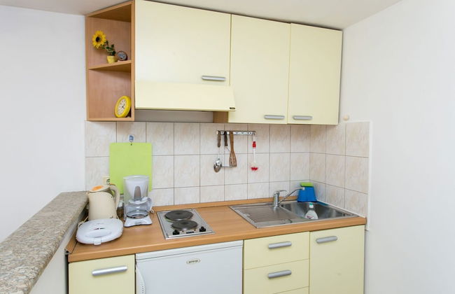 Hrvoje's Place - Foto 15