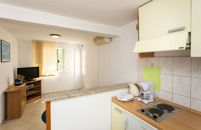 Hrvoje's Place - Foto 16