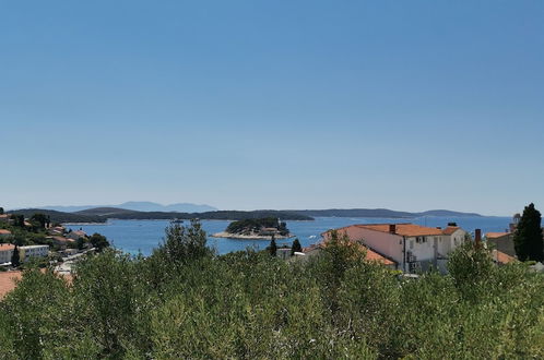 Foto 12 - Charming sea View Apartment in Hvar