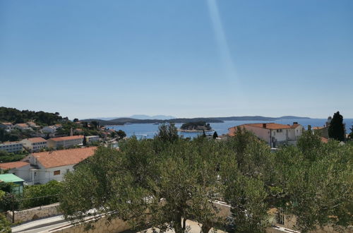 Foto 1 - Charming sea View Apartment in Hvar