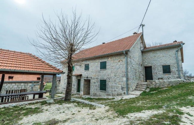 Apartment Imota Stone - Foto 1